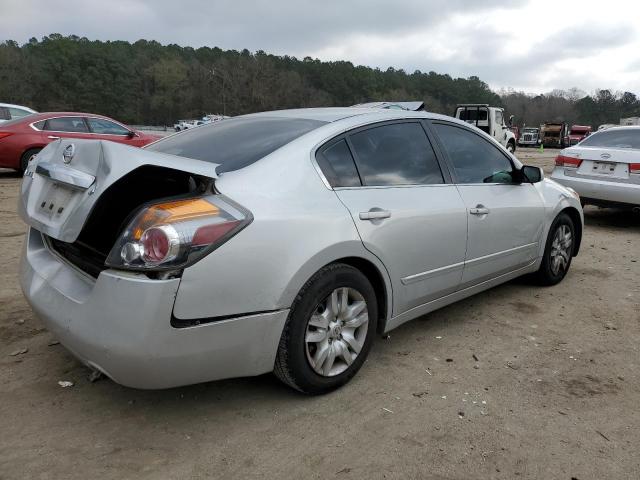 1N4AL2AP8AN488854 - 2010 NISSAN ALTIMA BAS SILVER photo 3