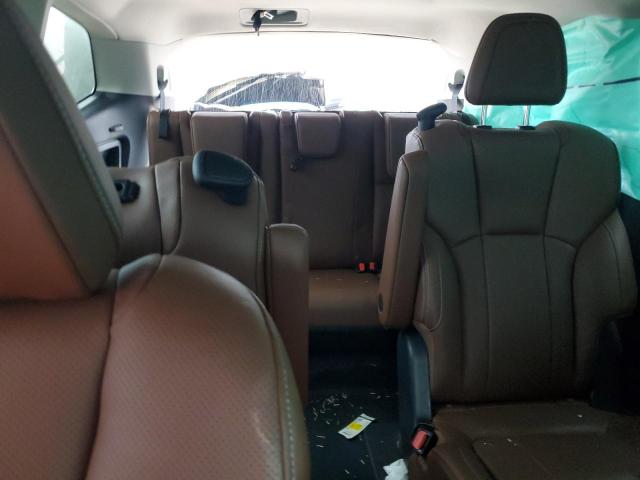 4S4WMARD6N3409129 - 2022 SUBARU ASCENT TOURING GRAY photo 10