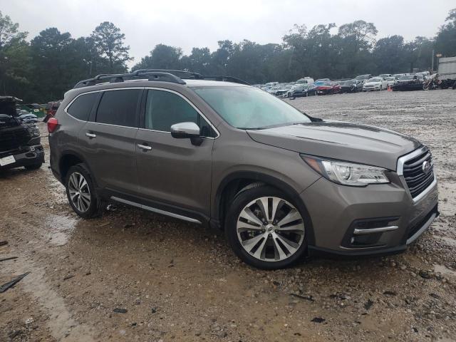 4S4WMARD6N3409129 - 2022 SUBARU ASCENT TOURING GRAY photo 4