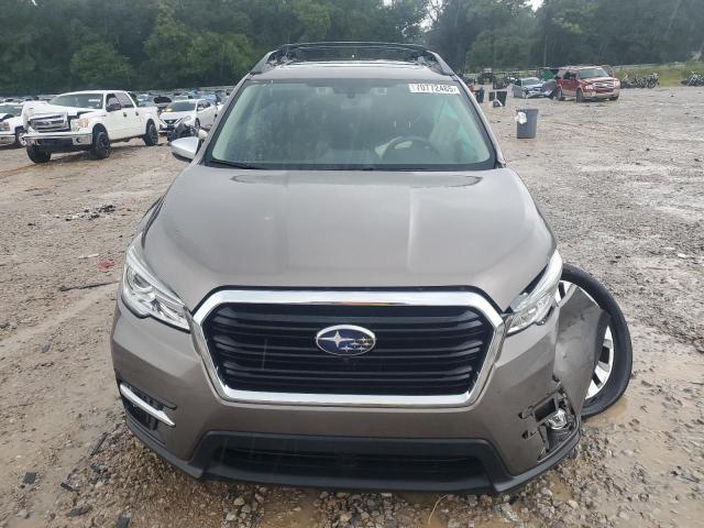 4S4WMARD6N3409129 - 2022 SUBARU ASCENT TOURING GRAY photo 5