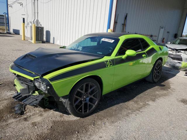 2019 DODGE CHALLENGER R/T, null