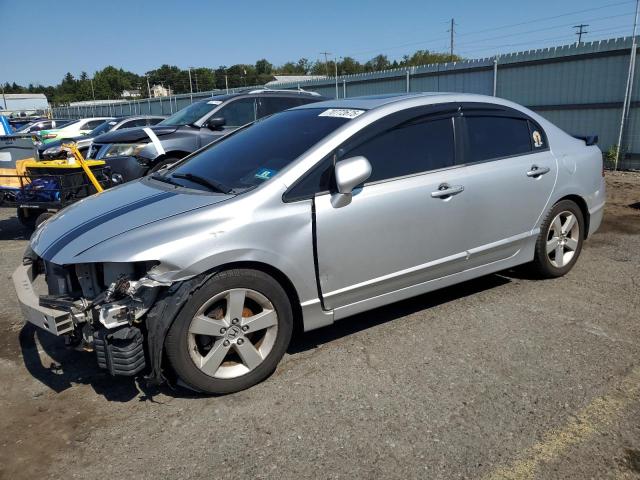 2007 HONDA CIVIC EX, 