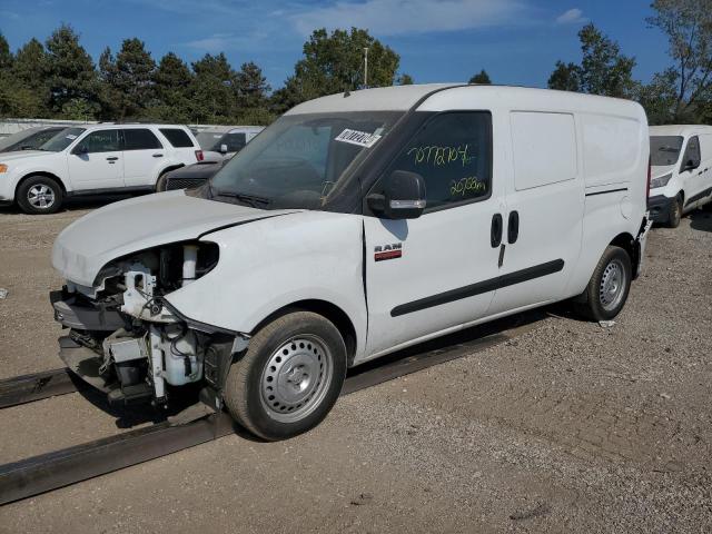 2022 RAM PROMASTER TRADESMAN, 