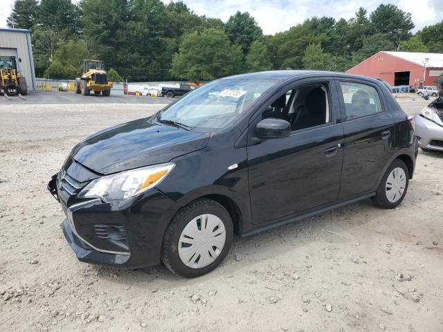 2024 MITSUBISHI MIRAGE ES, 