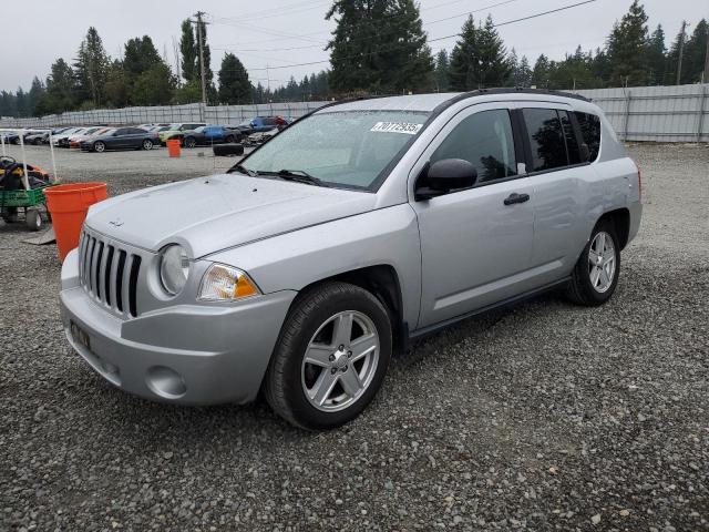 2007 JEEP COMPASS, 