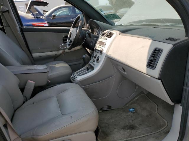 2CNDL63F256045897 - 2005 CHEVROLET EQUINOX LT GRAY photo 7