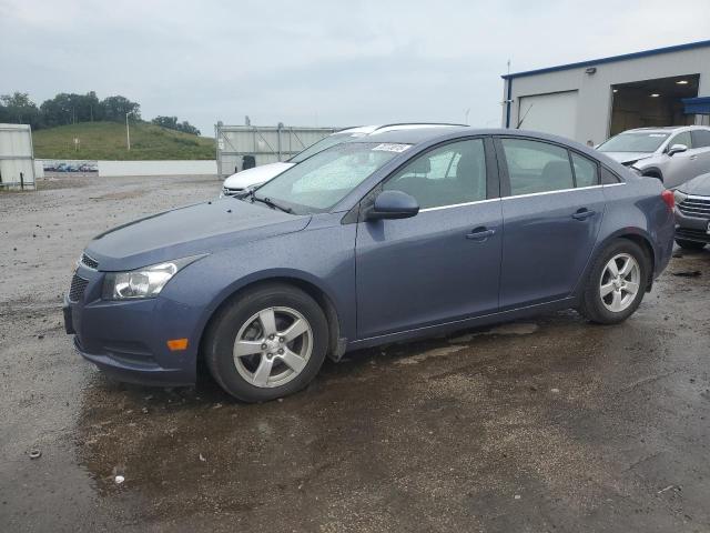 2013 CHEVROLET CRUZE LT, 