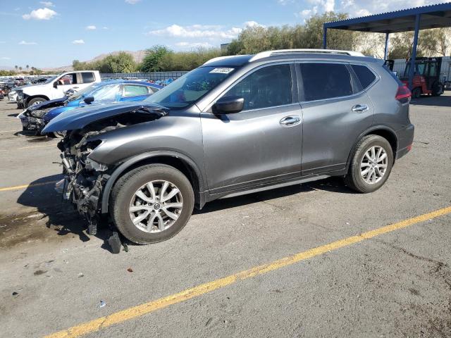 2019 NISSAN ROGUE S, 