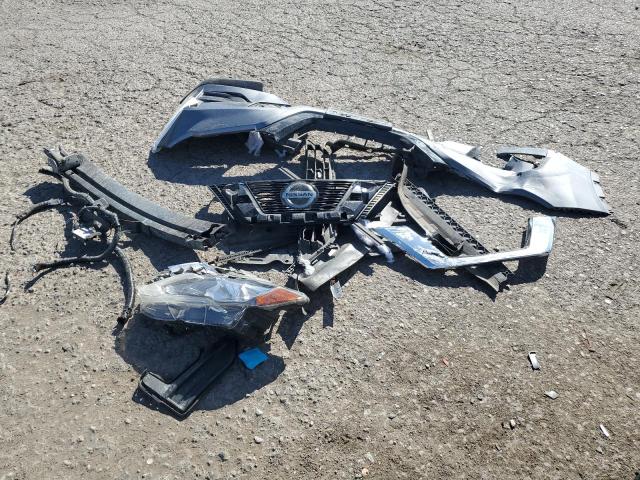 JN8AT2MT1KW501897 - 2019 NISSAN ROGUE S ნაცრისფერი ფოტო 13