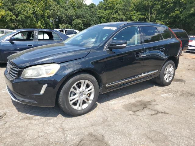2016 VOLVO XC60 T5, 