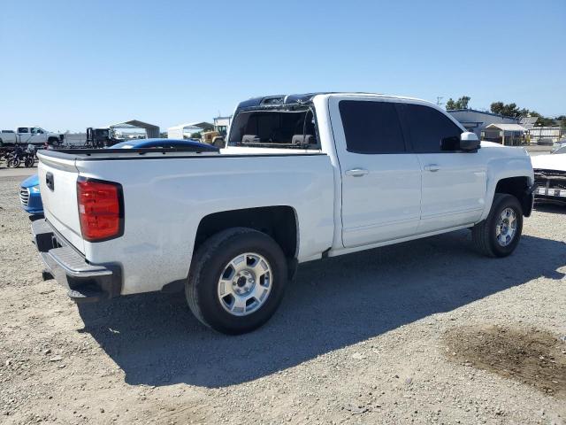 3GCPCREC3JG448517 - 2018 CHEVROLET SILVERADO C1500 LT Ağ foto 3