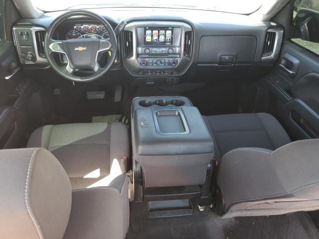 3GCPCREC3JG448517 - 2018 CHEVROLET SILVERADO C1500 LT Ağ foto 8