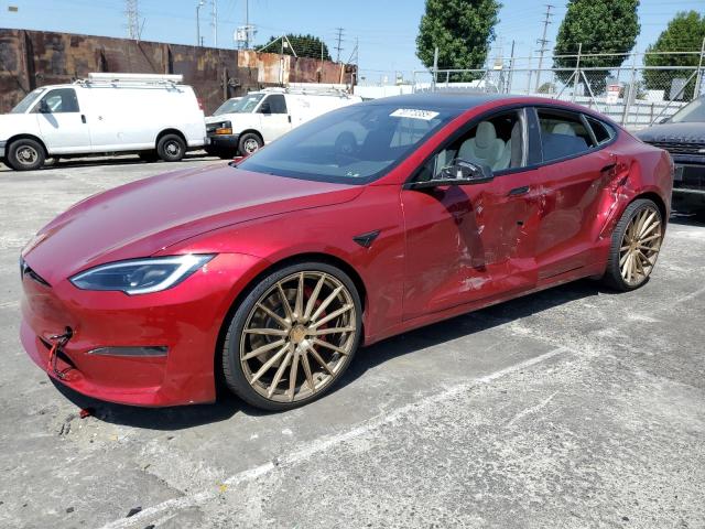 2023 TESLA MODEL S, 