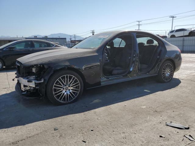 2024 MERCEDES-BENZ C 300, 