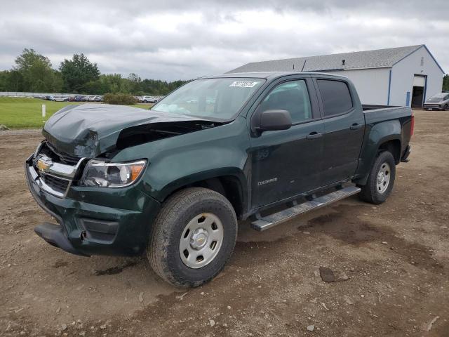 2016 CHEVROLET COLORADO, 