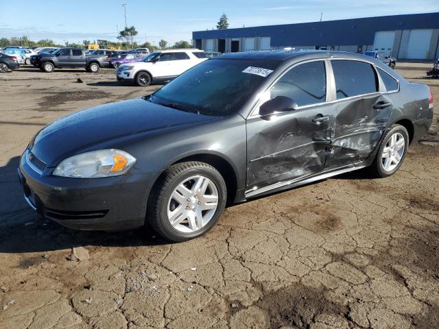 2013 CHEVROLET IMPALA LT, 