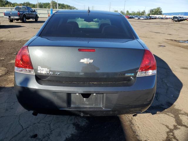 2G1WG5E31D1231708 - 2013 CHEVROLET IMPALA LT 灰色 照片 6
