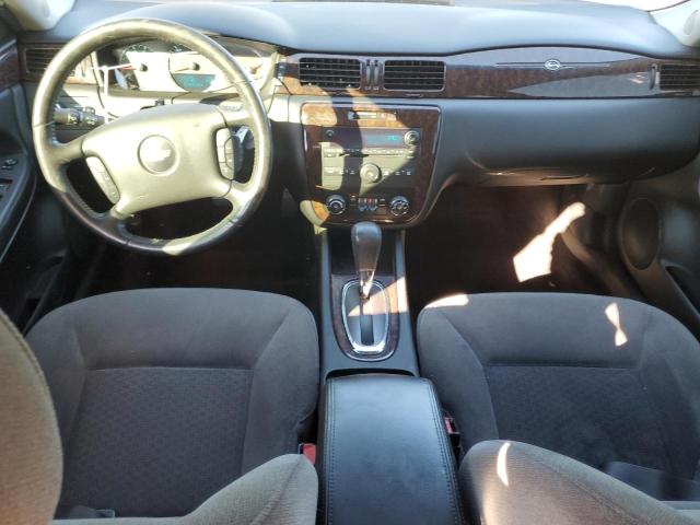 2G1WG5E31D1231708 - 2013 CHEVROLET IMPALA LT 灰色 照片 8