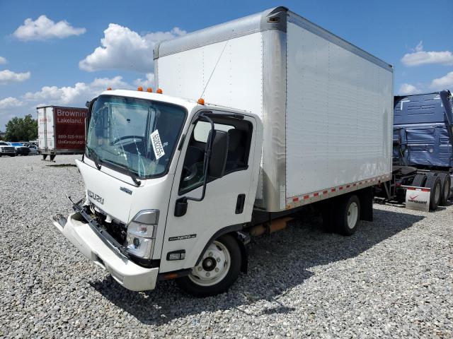 2023 ISUZU NPR HD, 