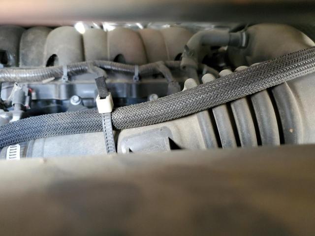 54DC4W1D5PS205426 - 2023 ISUZU NPR HD WHITE photo 12