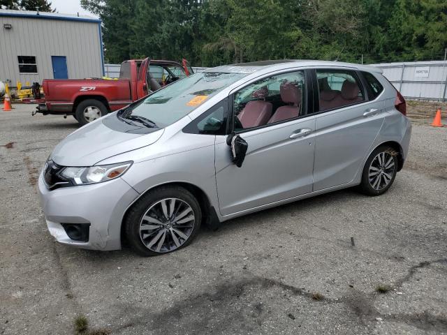 2015 HONDA FIT EX, 
