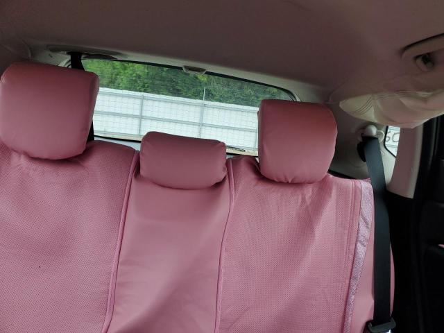 3HGGK5H89FM778689 - 2015 HONDA FIT EX ვერცხლისფერი ფოტო 10