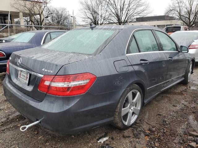 WDDHF8JB2CA582364 - 2012 MERCEDES-BENZ E 350 4MATIC CHARCOAL photo 3