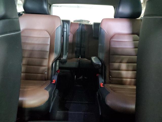 1V2TR2CA0MC596149 - 2021 VOLKSWAGEN ATLAS SEL PREMIUM Ağ foto 10