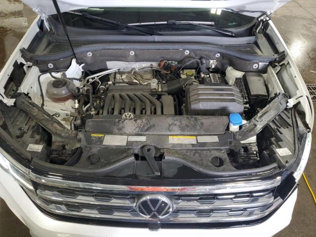 1V2TR2CA0MC596149 - 2021 VOLKSWAGEN ATLAS SEL PREMIUM Ağ foto 12