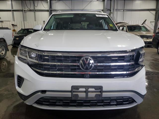 1V2TR2CA0MC596149 - 2021 VOLKSWAGEN ATLAS SEL PREMIUM Ağ foto 5