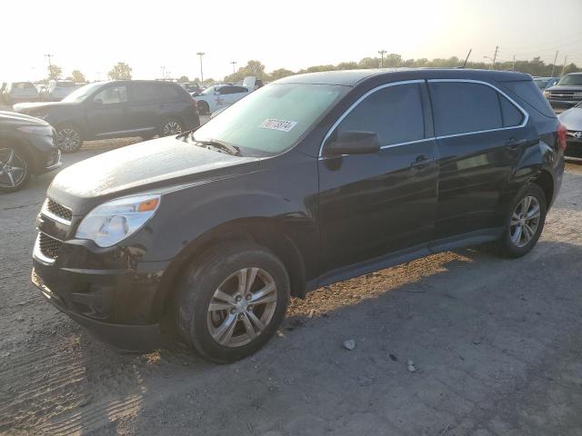 2015 CHEVROLET EQUINOX LS, 