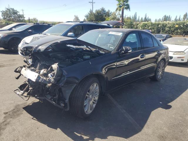 2007 MERCEDES-BENZ E 350, null