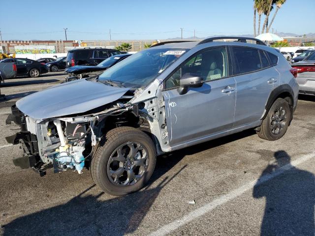 2023 SUBARU CROSSTREK SPORT, 