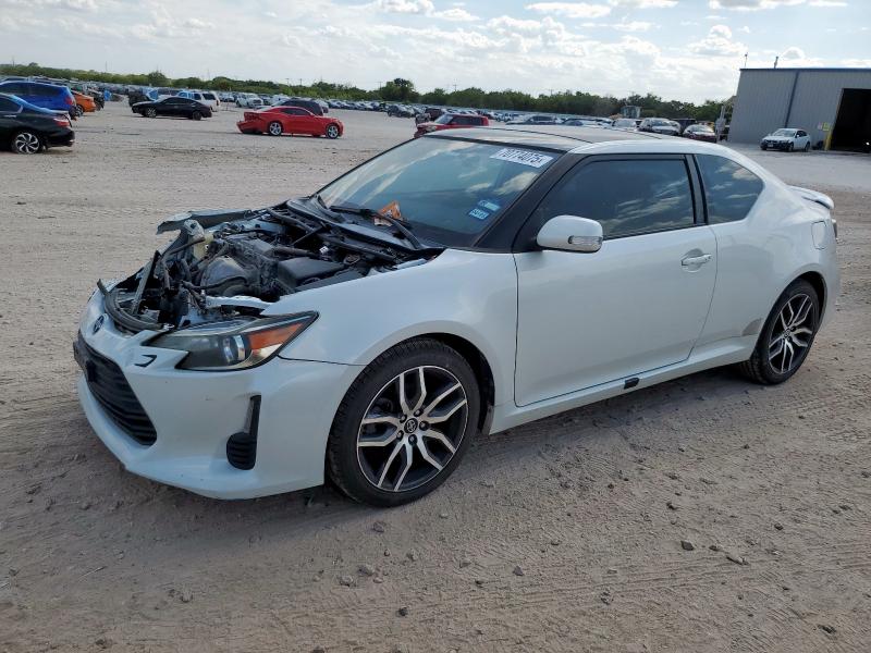 2015 TOYOTA SCION TC, 