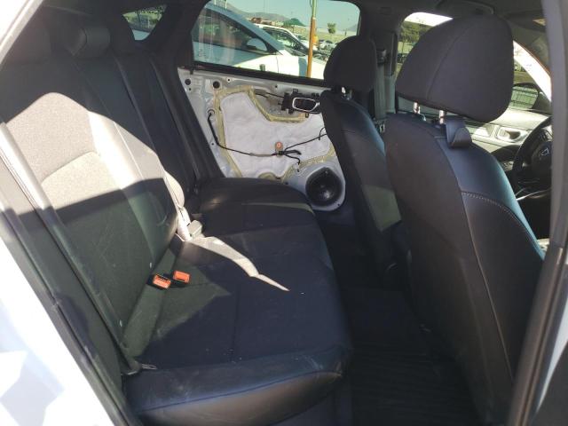 2HGFE2F54NH588483 - 2022 HONDA CIVIC SPORT 白色 照片 10