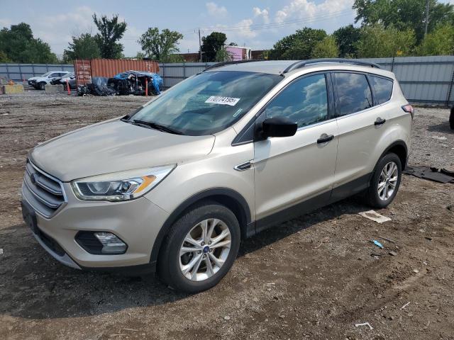 2017 FORD ESCAPE SE, 