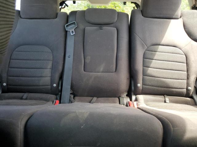 5N1AR1NB9CC627448 - 2012 NISSAN PATHFINDER S GRAY photo 10