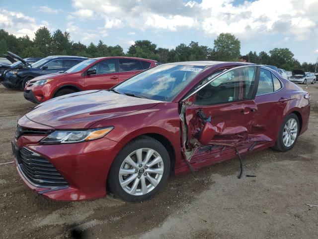 2018 TOYOTA CAMRY L, 