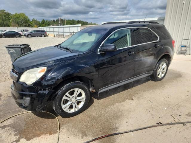 2010 CHEVROLET EQUINOX LT, 