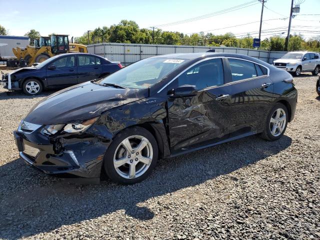 2017 CHEVROLET VOLT LT, 