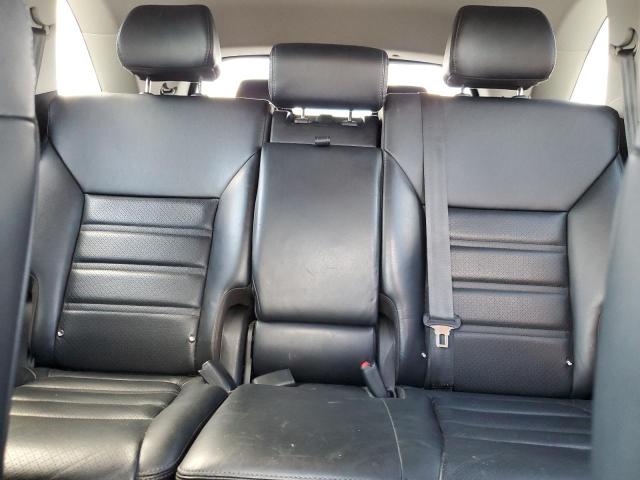 5XYPH4A55KG532687 - 2019 KIA SORENTO EX Braun Foto 10