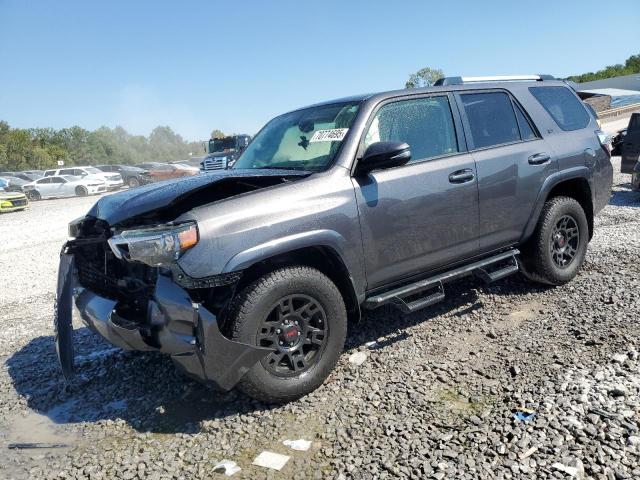 2019 TOYOTA 4RUNNER SR5/SR5 PREMIUM, 