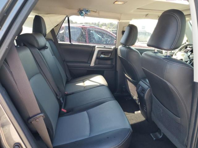 JTEBU5JR8K5698429 - 2019 TOYOTA 4RUNNER SR5/SR5 PREMIUM Grafitowy zdjęcie 11