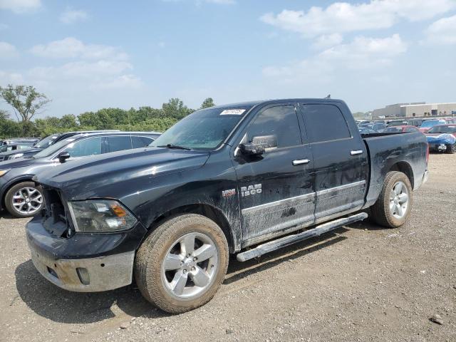 2015 RAM 1500 SLT, 