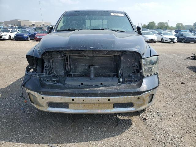 1C6RR6LT0FS591568 - 2015 RAM 1500 SLT BLACK photo 5