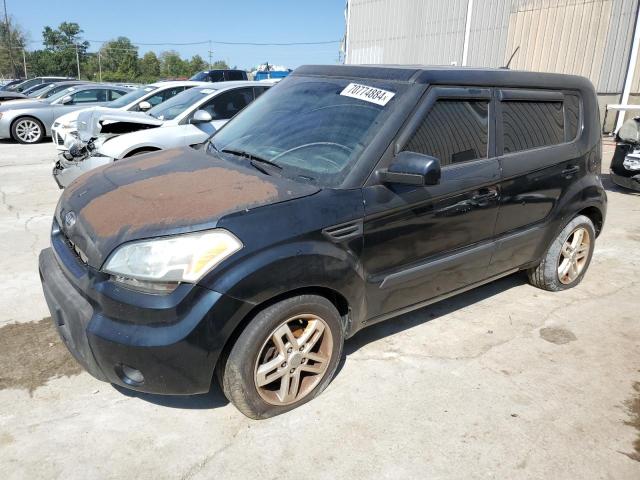 2011 KIA SOUL +, 