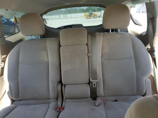 5N1AR2MM1EC701568 - 2014 NISSAN PATHFINDER S ყავისფერი ფოტო 10