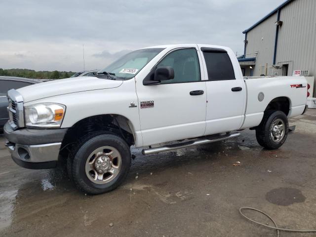 2008 DODGE RAM 2500 ST, 