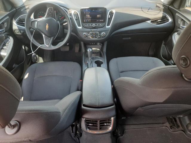 1G1ZD5ST2LF122238 - 2020 CHEVROLET MALIBU LT BLACK photo 8