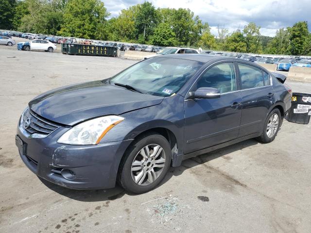 2011 NISSAN ALTIMA BASE, 